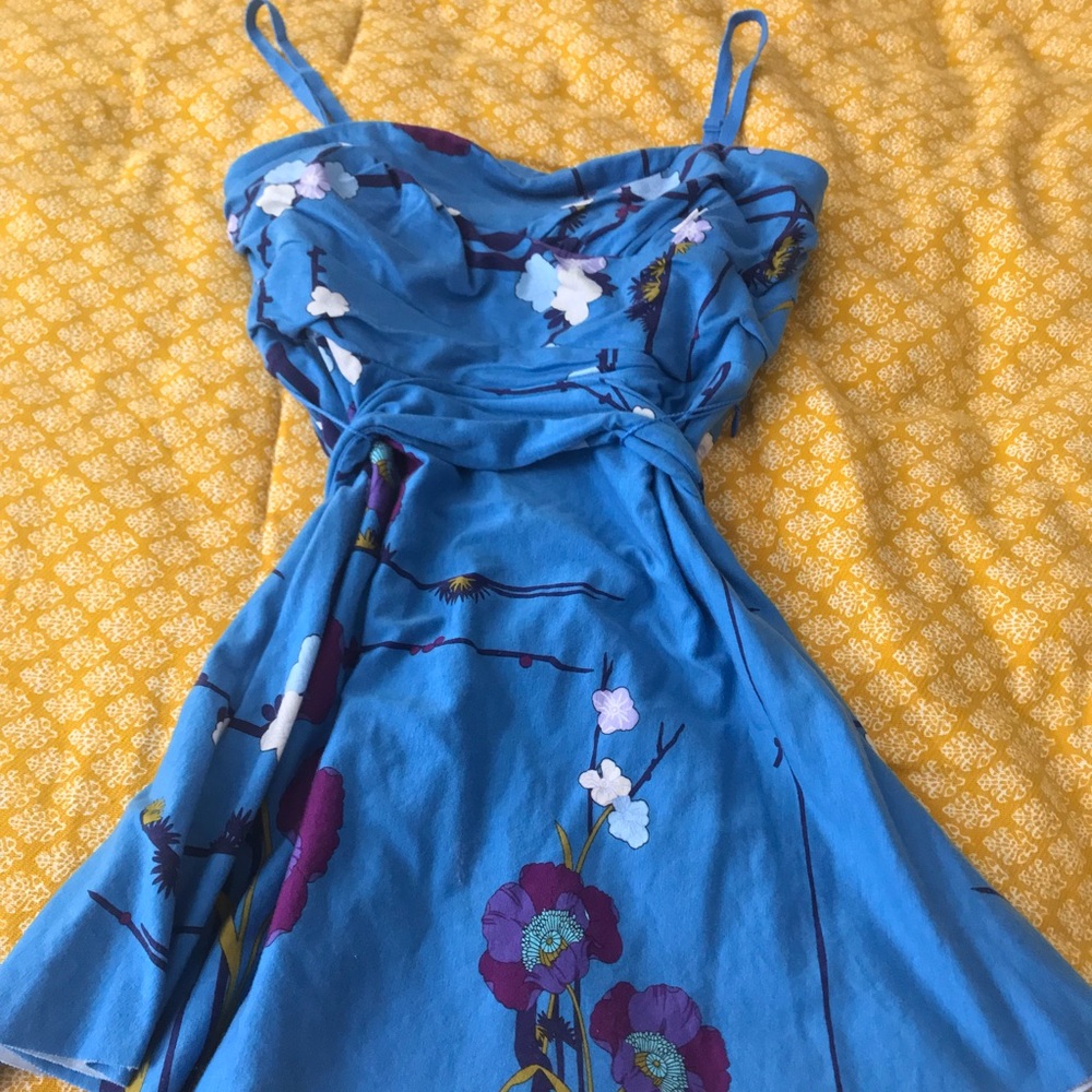 Free people top in excellent used condition sz4